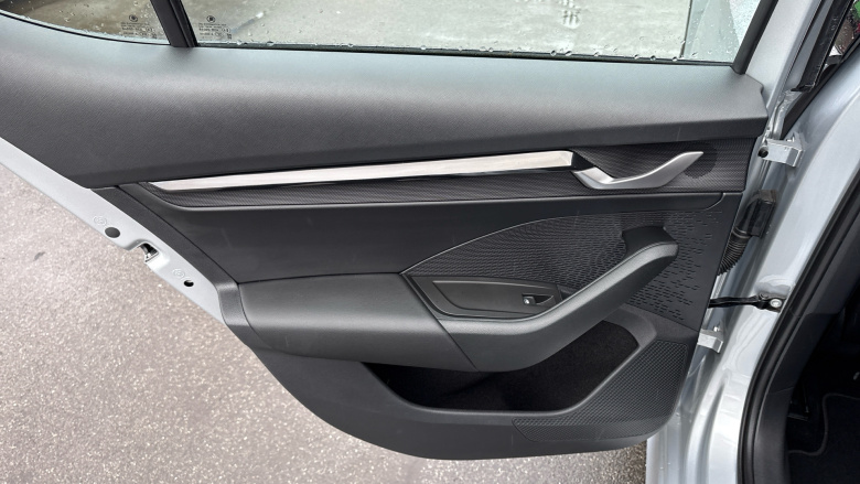 Skoda Octavia 1.5 TSI SE Technology 5dr Petrol Hatchback